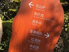 -天目湖涵田半山温泉