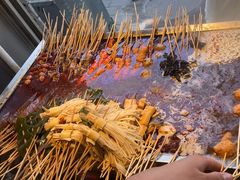 -郭记小街麻辣烫(南小街总店)