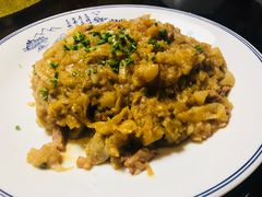 -王村姑老土炕莜面村(桥东店)