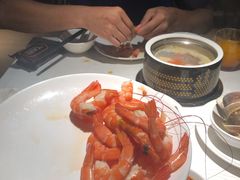 -加餐海鲜自助(宝龙一城店)