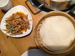 -守柴炉烤鸭(鱼嘴店)