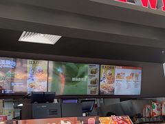 -汉堡王(丁兰广场店)