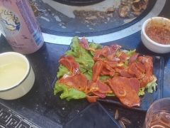 -香香腊排骨.野生菌火塘总店(束河店)