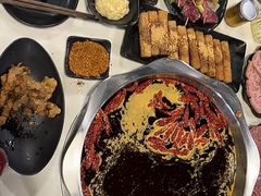 -三江汇火锅店(保全街店)