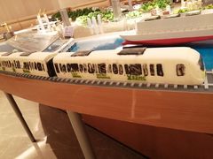 -星璞餐厅(深铁塘朗城君璞酒店)