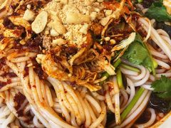 鸡丝凉米线-红豆园(文林街店)