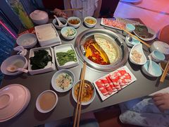 -季季红火锅(动壹店)