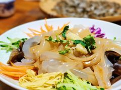 -巧婆婆特色东北菜·铁锅炖