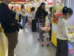 -娃娃集合营(上海奉贤龙湖天街店)