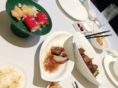 -成都瑞吉酒店·宴庭中餐厅