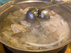 -润园四季椰子鸡火锅(南山海岸城店)