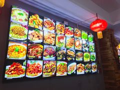 -老关东东北菜(盐城店)