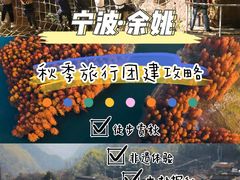-四明山国家森林公园