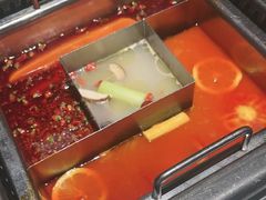 -鼎膳常火锅(华阳店)