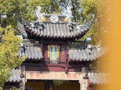 -西园戒幢律寺