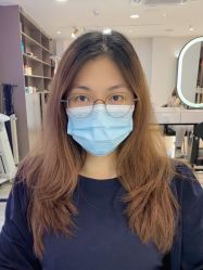 -新晨·SALON·形象造型