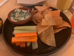 自制鹰嘴豆酱-Moka Bros 摩卡站(嘉华店)