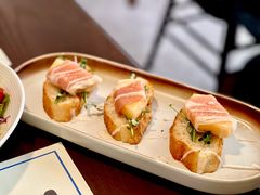 -沏点Trattoria意大利餐厅(新街口店)