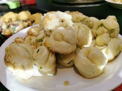 -百事晟渔村木火铁锅炖(玉带湾店)