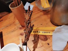 -木屋烧烤(龙岗南联店)