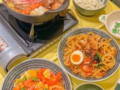 -米仓食堂(皇庭广场店)