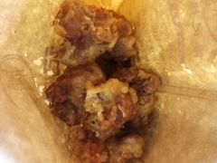 -傅强排骨(成都总店)