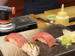 -Sushi Hanzo半藏(天环广场店)