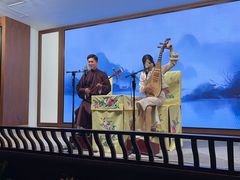 -光裕书厅·评弹茶馆·剧场(观前街店)