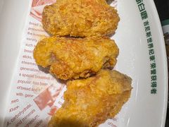 -新白鹿餐厅(银泰西湖文化广场店)