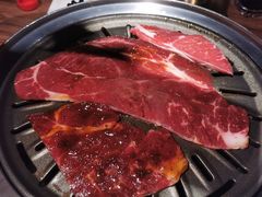 -九田家黑牛烤肉料理(新辰里亚运村店)