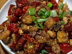 -晚归月亮湾私家菜(临邑路店)