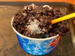 红豆刨冰-康乐(滨江道店)