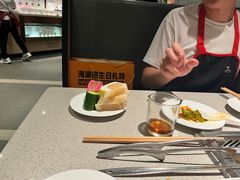 -海底捞大排档火锅(悦荟广场店)