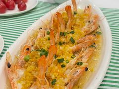 -鹊华居·地道鲁菜·海鲜·融合味(大明湖店)