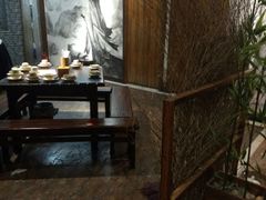 -功夫小龙虾·烧烤·江湖菜(金沙洲店)