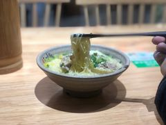 -默记孙抄手(经开万达店)