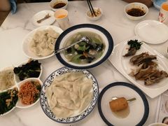 -东方饺子王(新奥购物中心店)