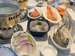 -舒友海鲜姿造(白鹭洲店)