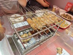 -遇西祠·海鲜烧烤(总店)