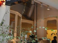 -Babycat私家御饼屋(龙头路一店)