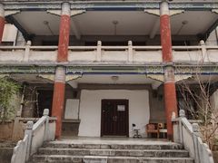 -大德寺双塔