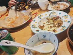 -裕鼎鲜·新中菜(八一广场万达店)