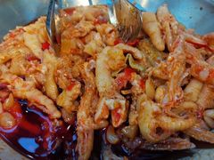 -半岛听涛蒸汽海鲜自助(K11店)