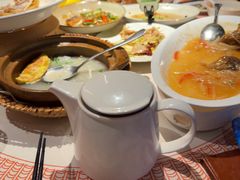 -话梅·客家小厨(东门店)