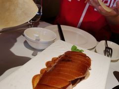 四季民福烤鸭-四季民福烤鸭店(前门店)