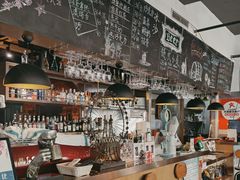 -莫比餐厅(五道口店)