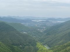 -四明山国家森林公园