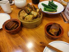 -奎元馆.百年奎元.非遗传承(西湖边的解放路店)