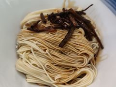 葱油拌面-小方的面(徐家汇店)