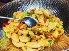 -费大厨辣椒炒肉(万家丽一店)